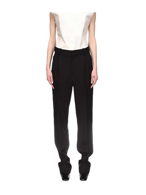  Victoria Beckham | 1425WTR006795B1BLACK